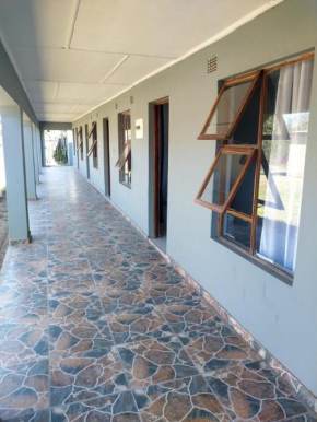 Express Lodge MTHATHA
